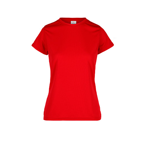 PLAYERA YAZ ACTIVI DAMA MANGA CORTA - Vista 2